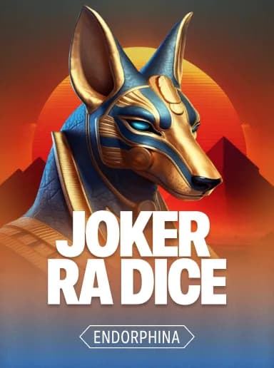 Joker Ra Dice